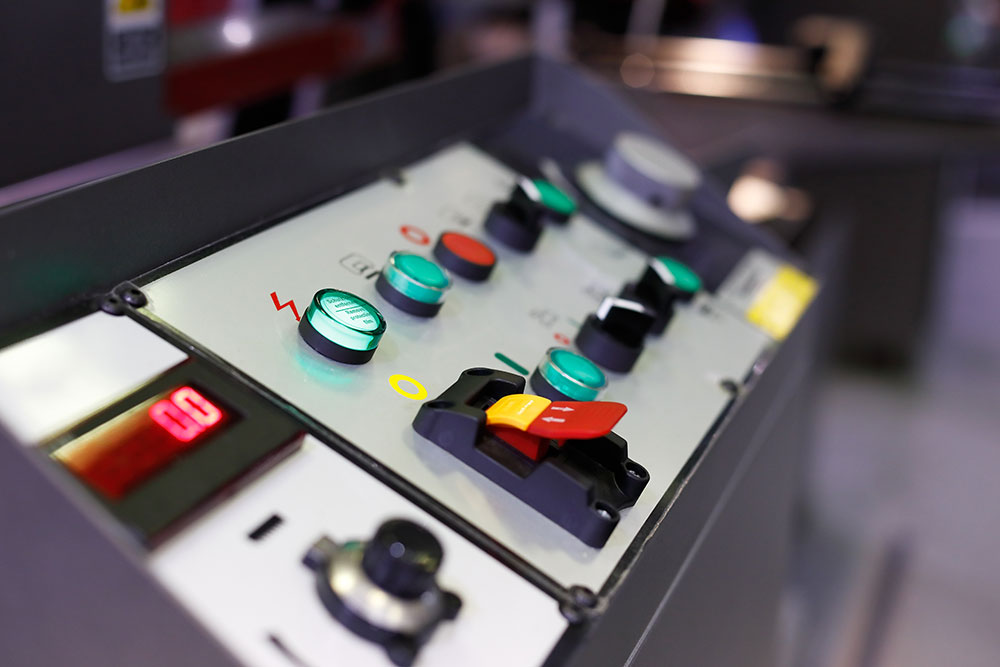 control-panel
